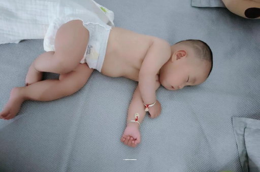 邳州宝宝呼吸道感染发烧